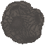 Sprite for an asteroid