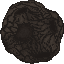 Asteroid sprite