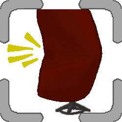 Character Icon for the Training Dummy