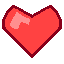 Heart from Infinite Runner