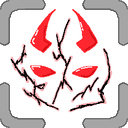 Character Icon for Raging Demon