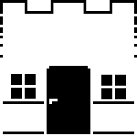 House from Raidboss Orb