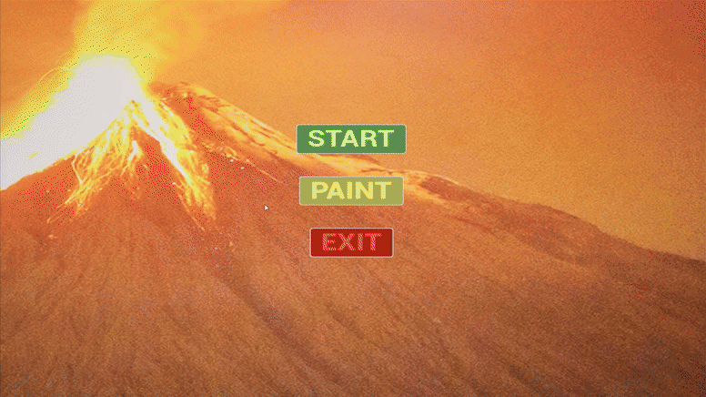 Gameplay gif of the game