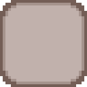 An empty tile